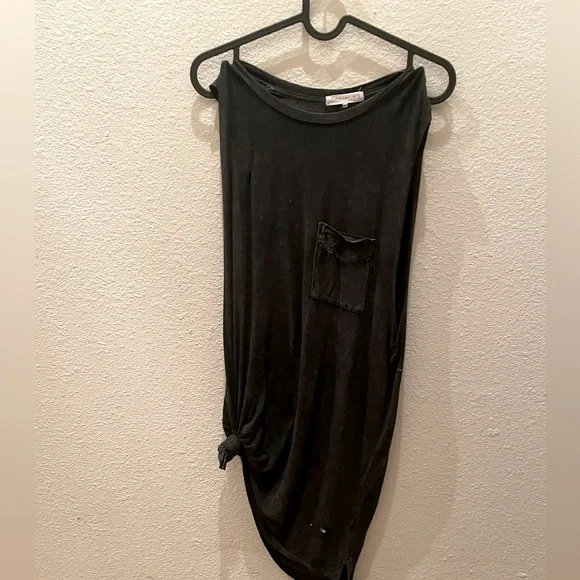 Joah Brown Dresses Josh Brown Sleeveless Dress Poshmark